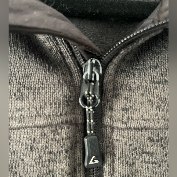 Gerry Mens sweater - Picture 4 of 7